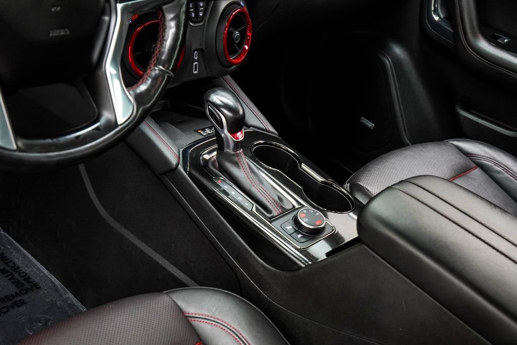 Used 2019 Chevrolet Blazer RS AWD/4WD image 22