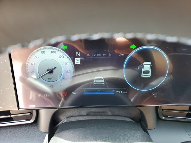 New 2026 Hyundai Elantra N FWD image 22