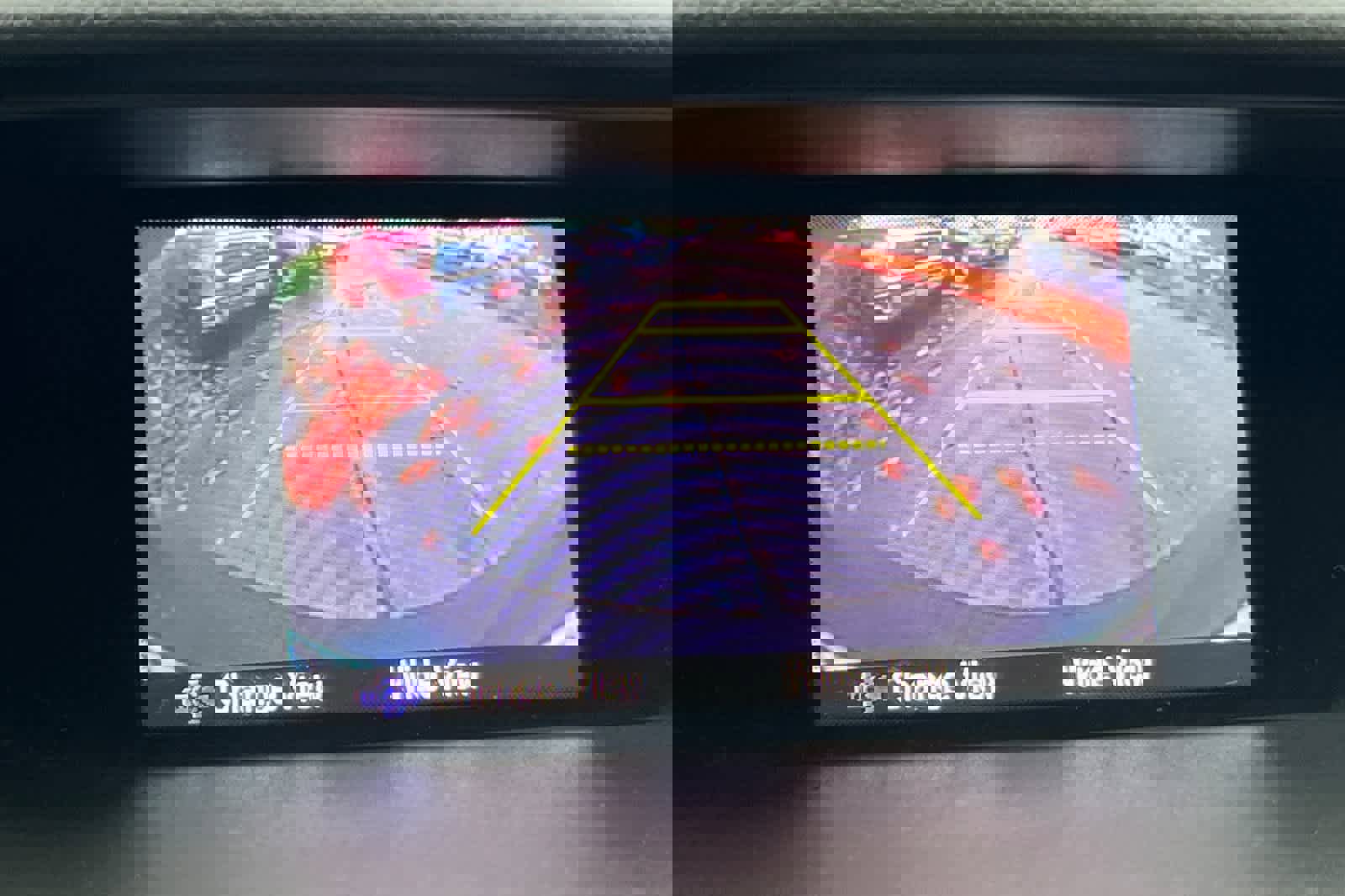 Used 2015 Honda CR-V LX image 21