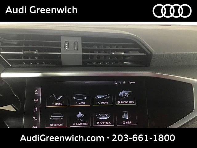 Certified 2024 Audi Q3 2.0T Premium AWD/4WD image 17