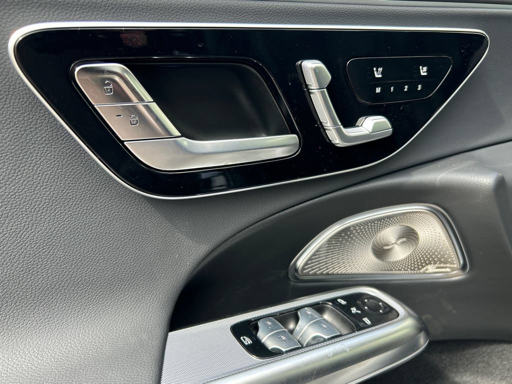 New 2027 Mercedes-Benz E 450 4MATIC Sedan image 11