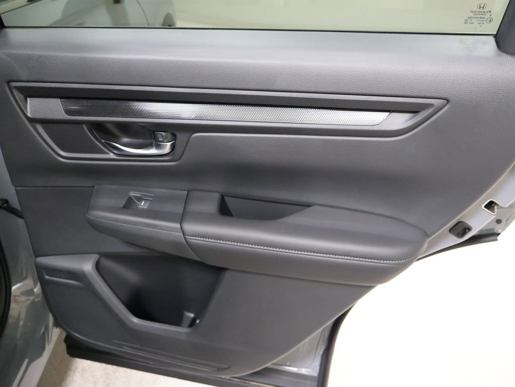 New 2026 Honda CR-V LX image 18