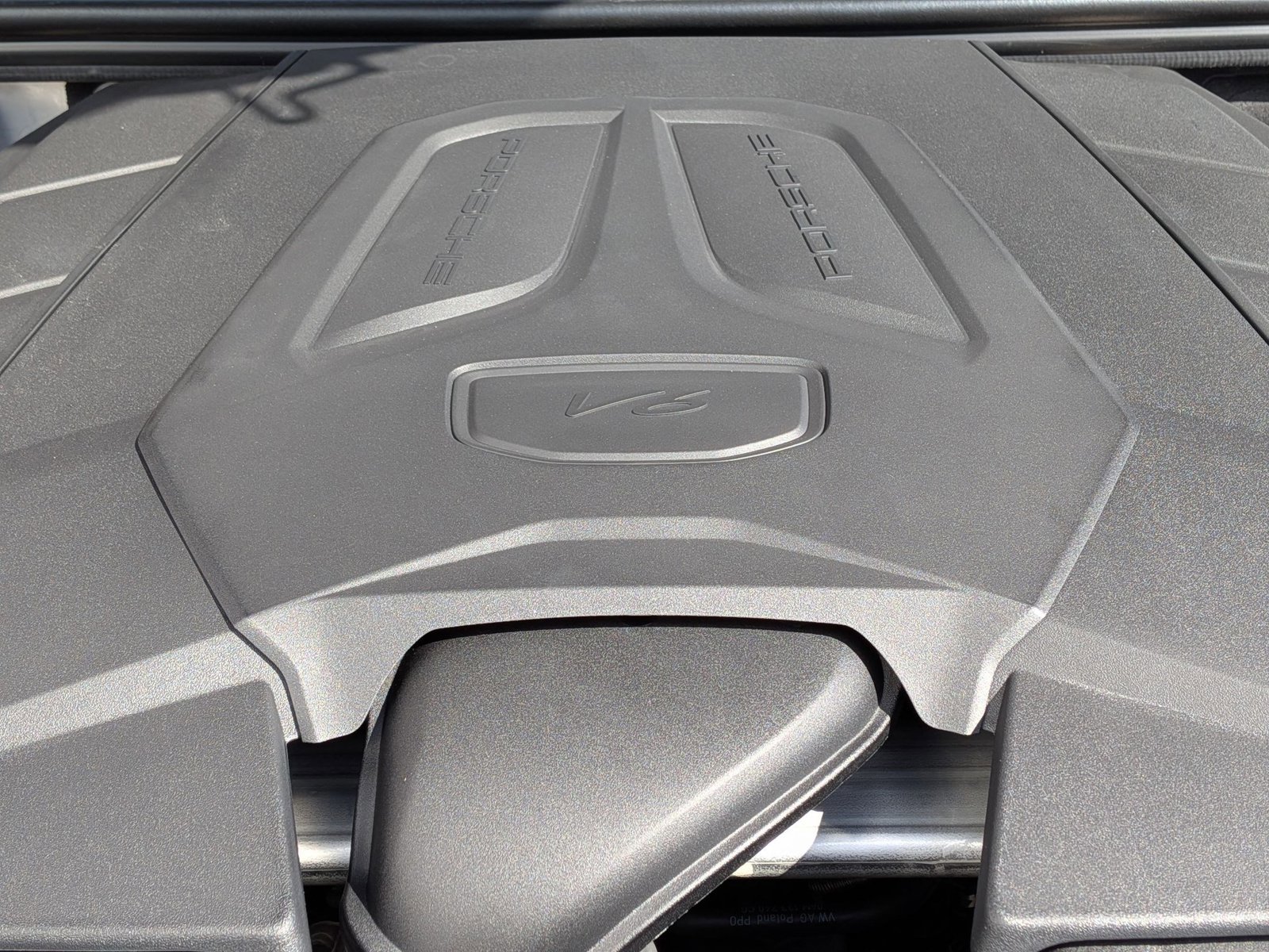 New 2026 Porsche Cayenne Coupe image 30
