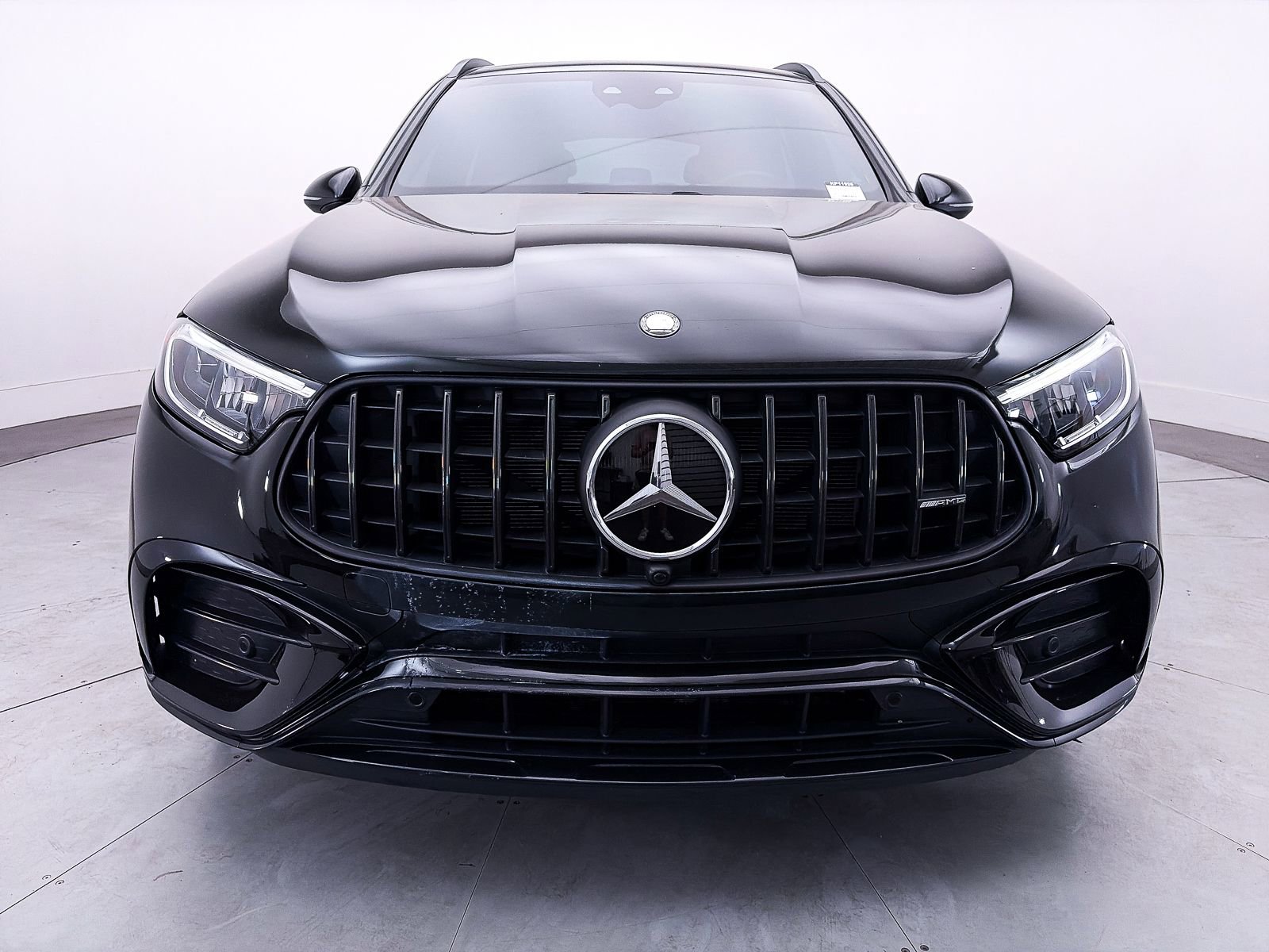 Used 2024 Mercedes-Benz GLC 43 AMG 4MATIC image 14