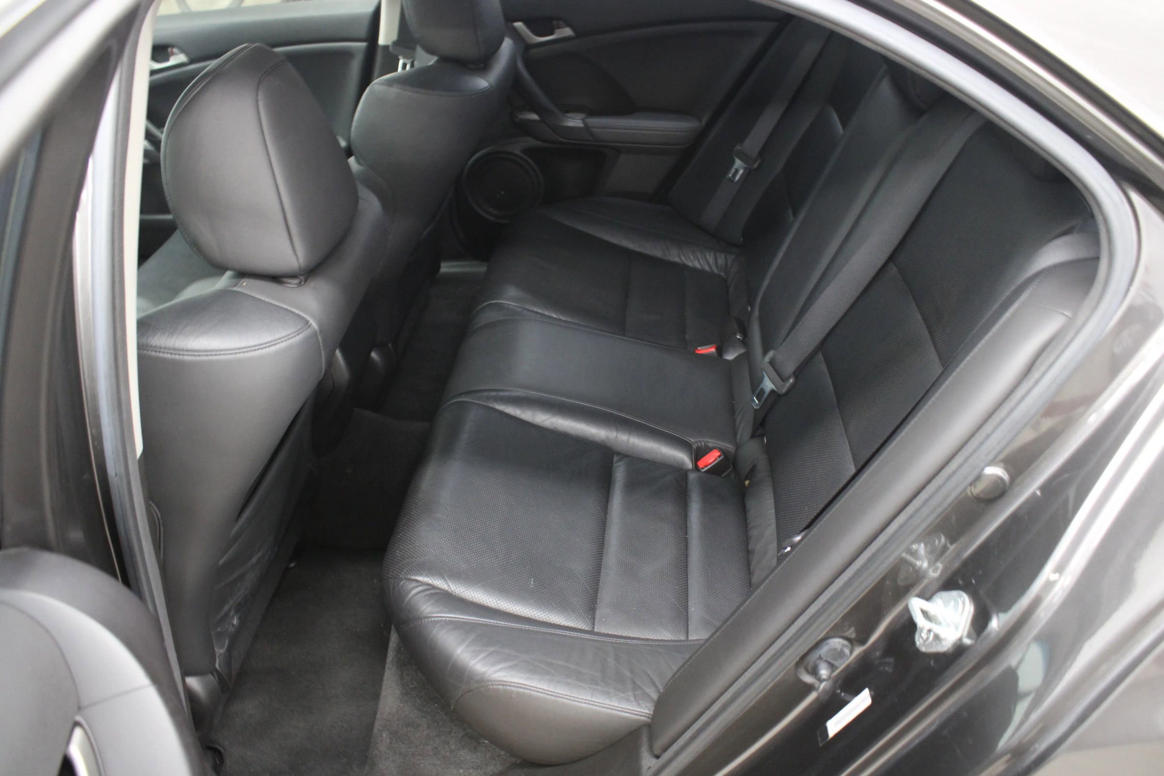 Used 2009 Acura TSX Sedan image 28