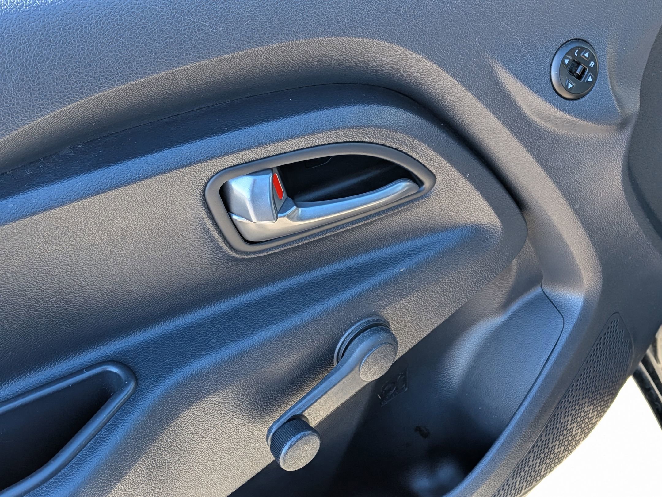 Used 2017 Kia Rio LX w/ Paint Protection Package image 9