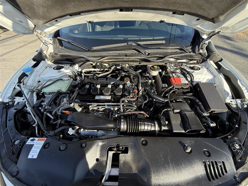 Used 2019 Honda Civic Touring image 17