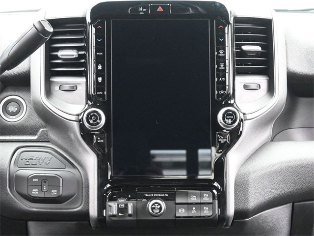 New 2026 RAM 3500 Tradesman image 26