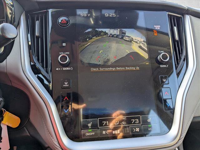 Certified 2023 Subaru Legacy Premium image 18