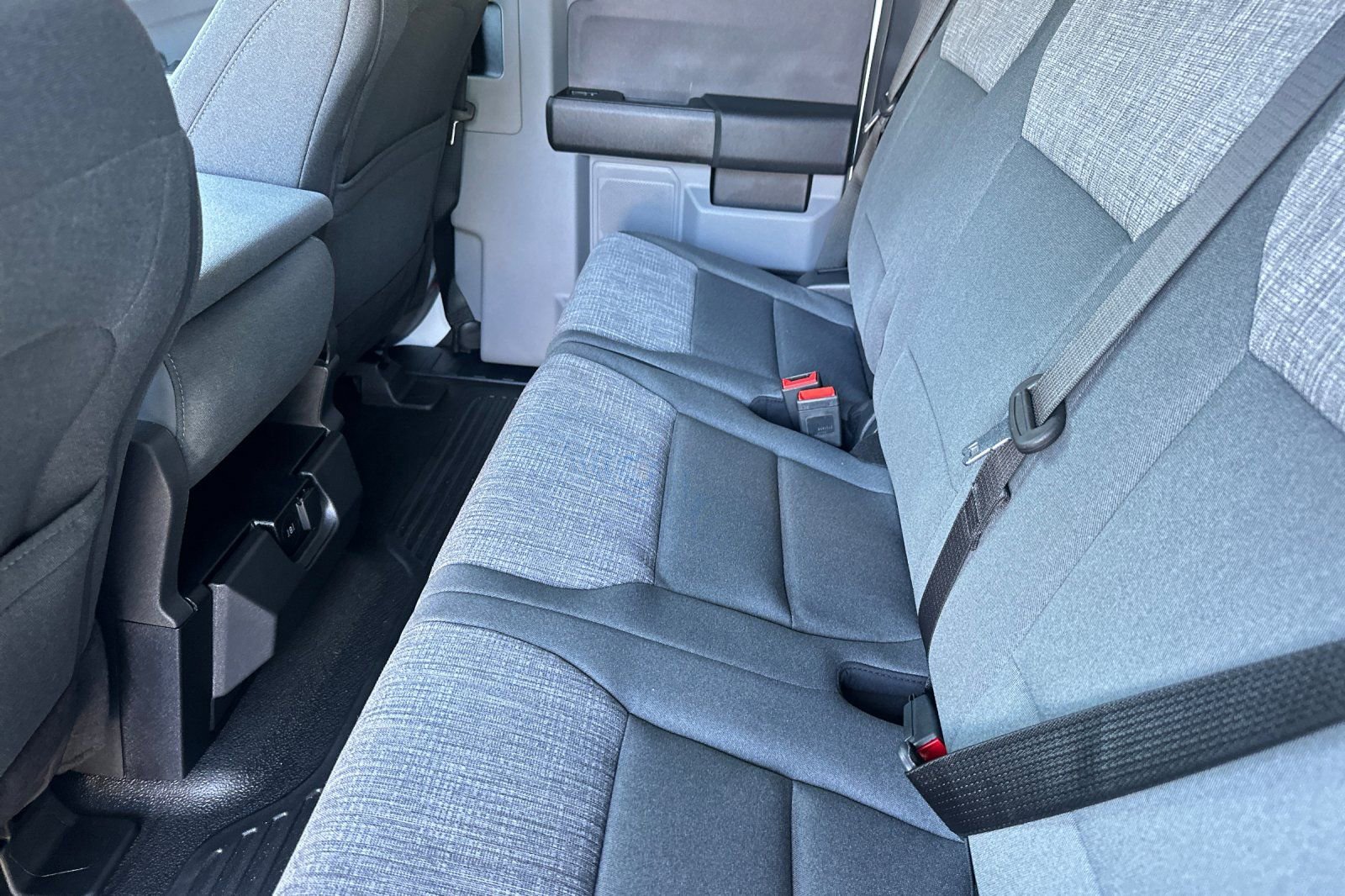 New 2026 Ford F350 XLT w/ 360-Degree Camera Package image 12