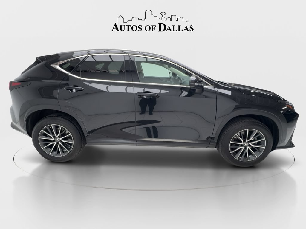 Used 2023 Lexus NX 350 AWD image 6