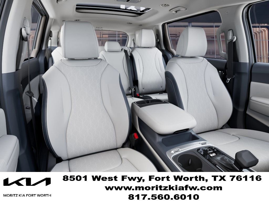 New 2026 Kia Carnival SX FWD image 15