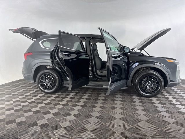 Used 2023 Hyundai Santa Fe XRT image 14