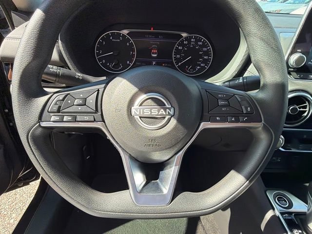 Used 2025 Nissan Sentra SV w/ Trunk Package FWD image 27