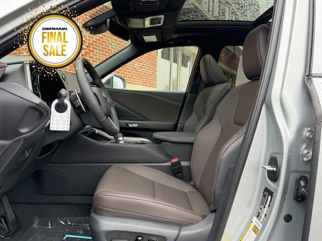 New 2026 Lexus TX 350 AWD image 19