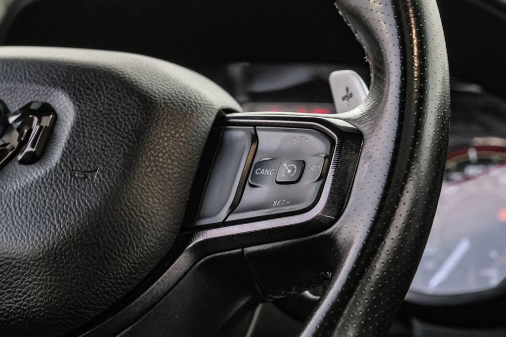 Used 2021 RAM 1500 TRX w/ TRX Level 1 Equipment Group image 16