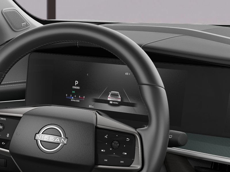 New 2026 Nissan Murano SL AWD/4WD image 19
