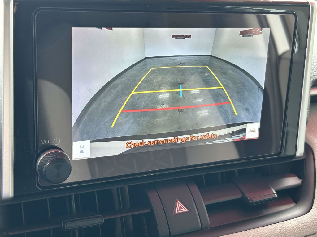 Certified 2024 Toyota RAV4 XLE FWD image 26