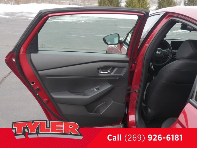 Used 2024 Honda Accord Sport image 20