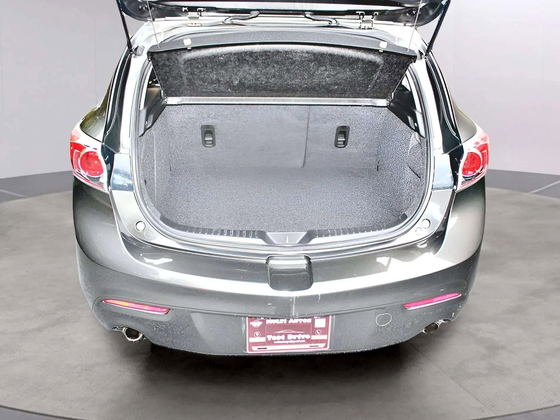 Used 2010 MAZDA MAZDA3 s Sport image 27