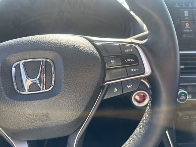 Used 2021 Honda Accord EX-L image 23