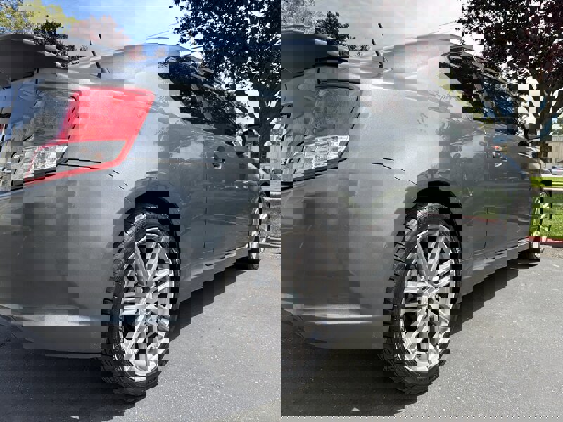 Used 2012 Scion tC FWD image 14