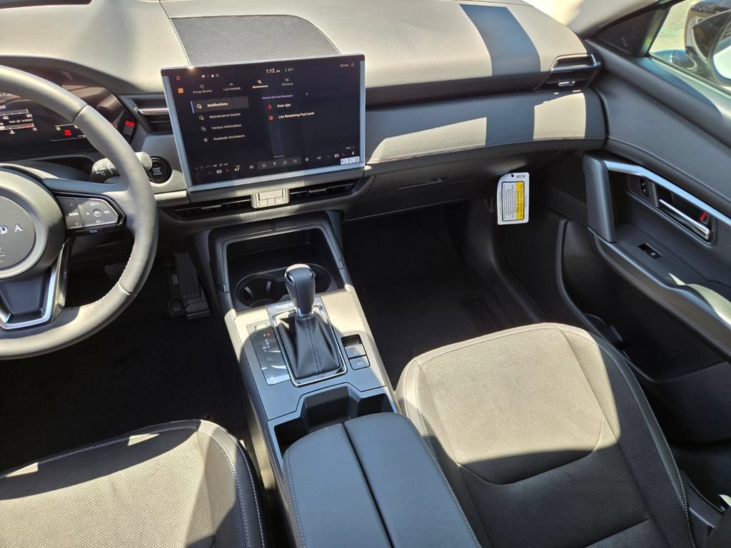 New 2026 MAZDA CX-5 Preferred AWD/4WD image 16