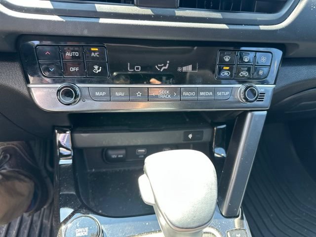 Certified 2024 Kia Seltos EX AWD/4WD image 13