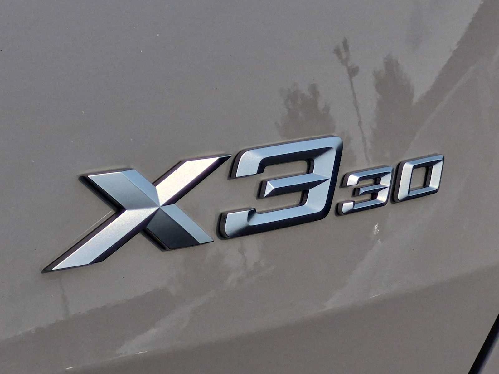 Used 2026 BMW X3 xDrive30i w/ Convenience Package AWD/4WD image 13