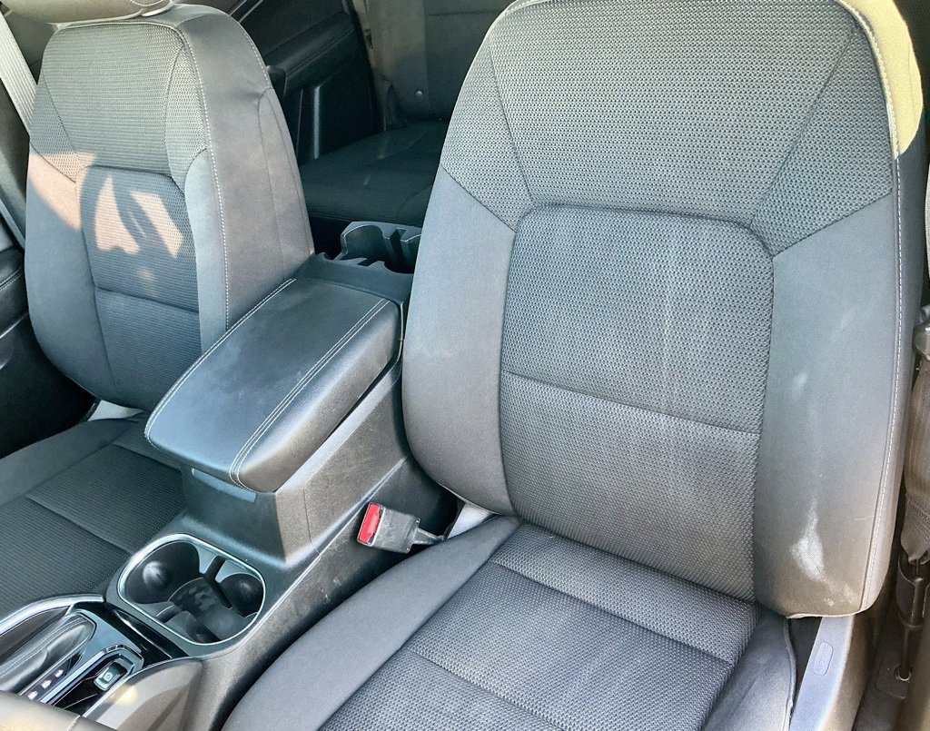 Used 2023 GMC Canyon Elevation w/ Convenience Package image 37