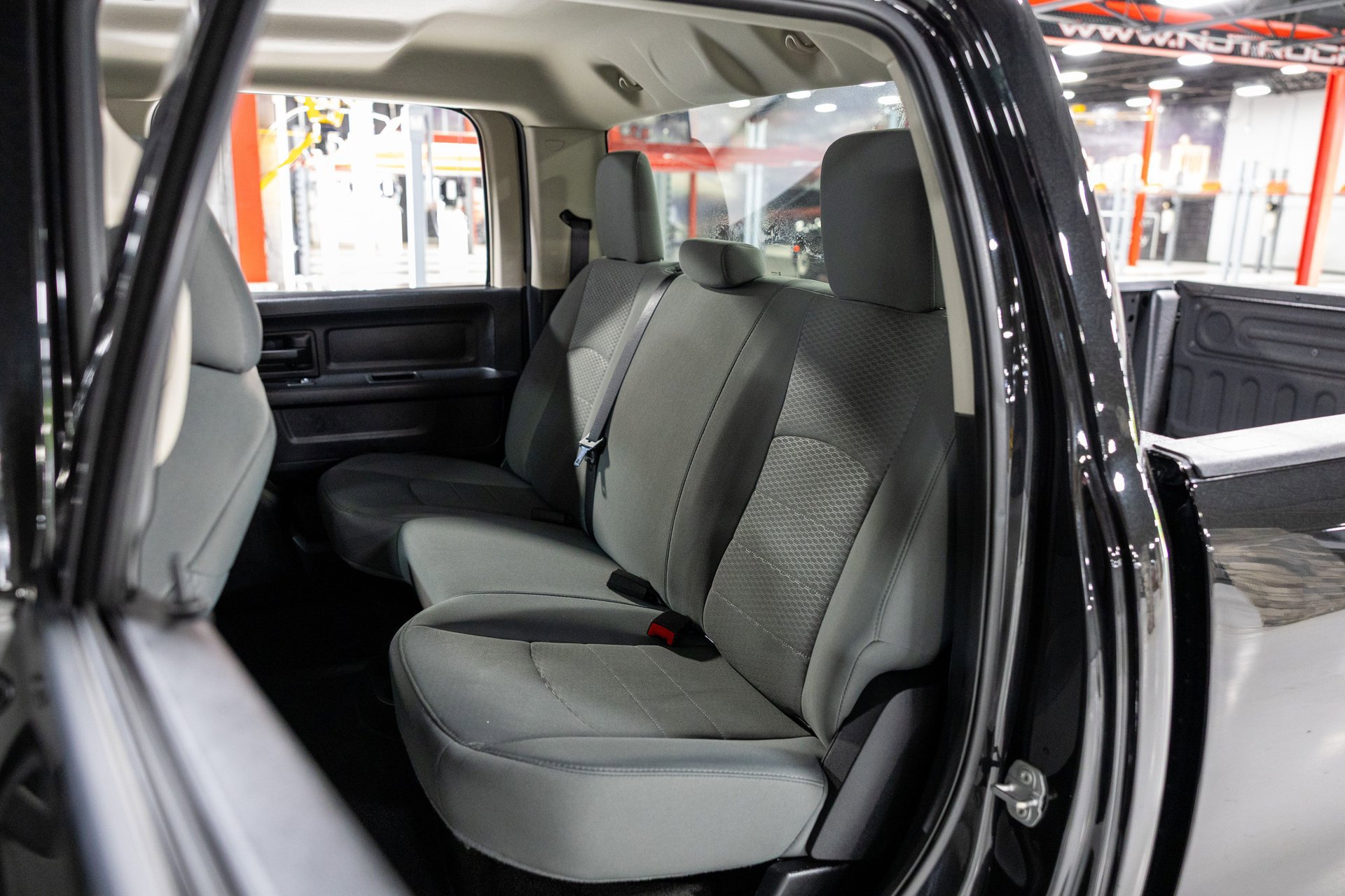 Used 2015 RAM 2500 Tradesman w/ Popular Equipment Group AWD/4WD image 40