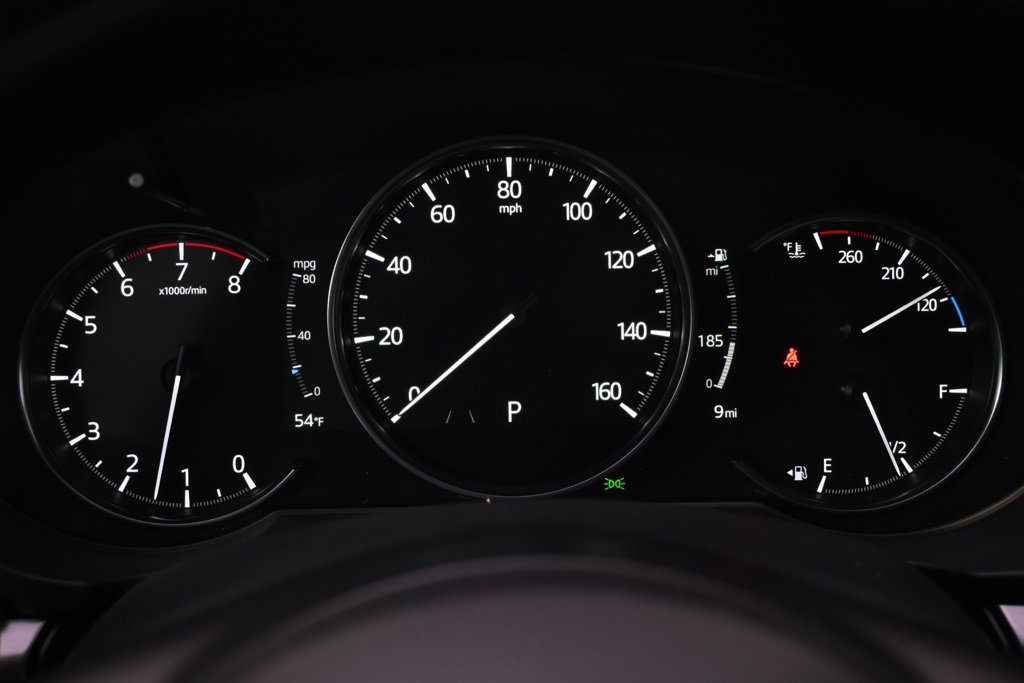 New 2025 MAZDA CX-5 AWD 2.5 S w/ Premium Plus Pkg image 25