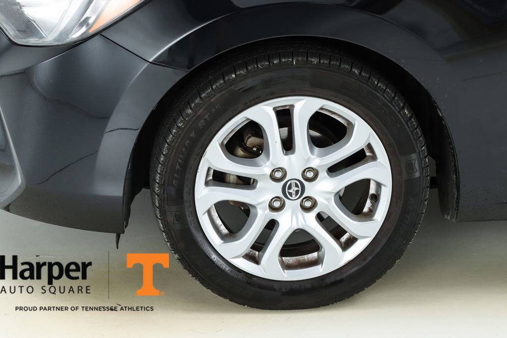 Used 2016 Scion iA Base 4D Sedan image 42