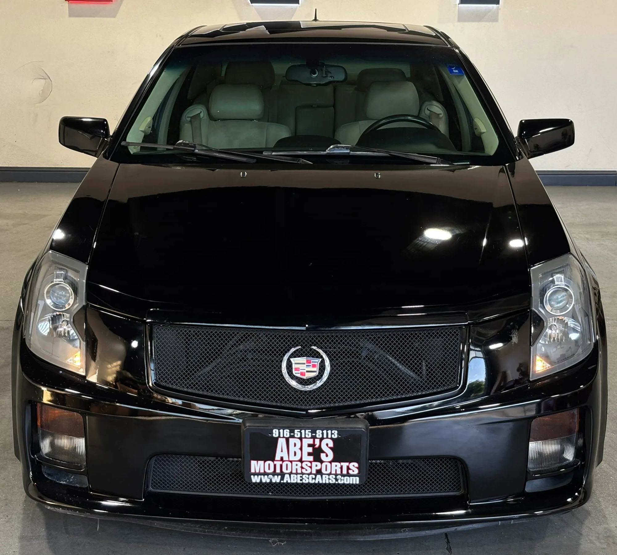 Used 2007 Cadillac CTS V RWD image 3