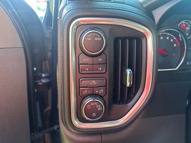 Certified 2020 Chevrolet Silverado 1500 LT w/ All-Star Edition image 27