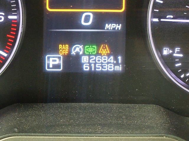 Used 2023 Subaru Outback Touring XT AWD/4WD image 16