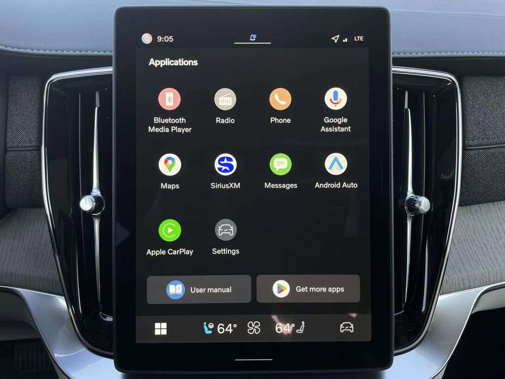 New 2026 Volvo XC90 B6 Ultra image 18