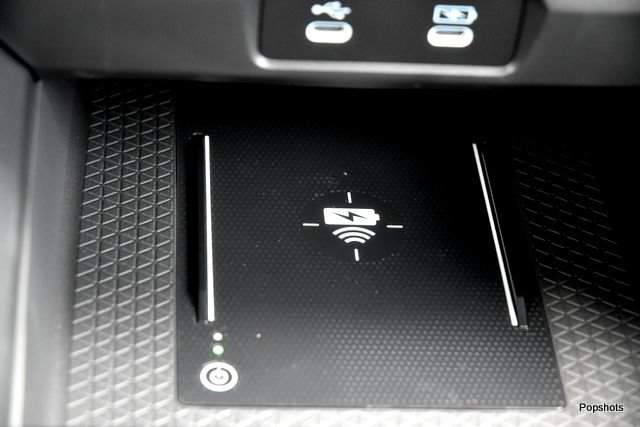 New 2026 Honda Accord Sport image 16