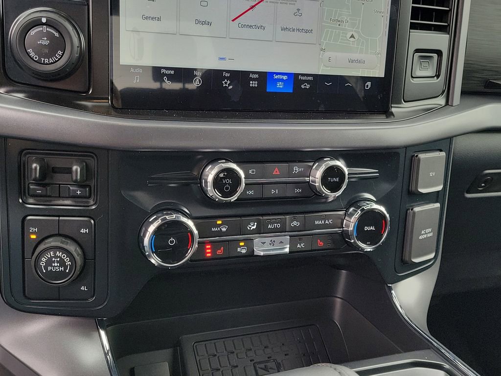 New 2026 Ford F150 XLT image 28