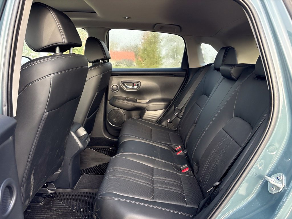 Used 2026 Honda HR-V EX-L image 16