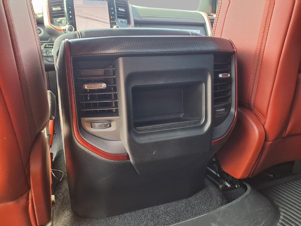 Used 2025 RAM 1500 Rebel w/ Rebel Level 1 Equipment Group AWD/4WD image 22
