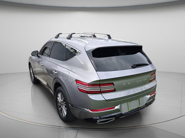 Used 2024 Genesis GV80 2.5T AWD/4WD image 7