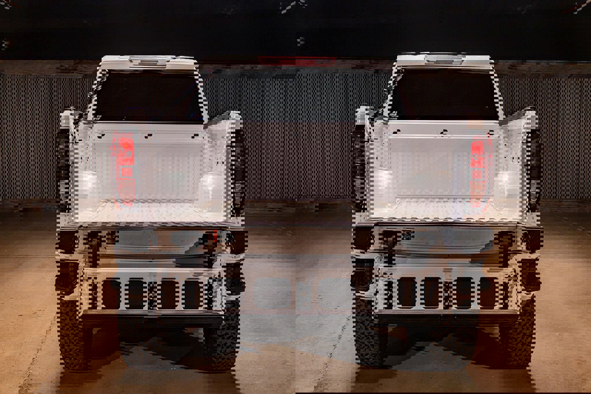 Used 2024 GMC Sierra 1500 Elevation image 9