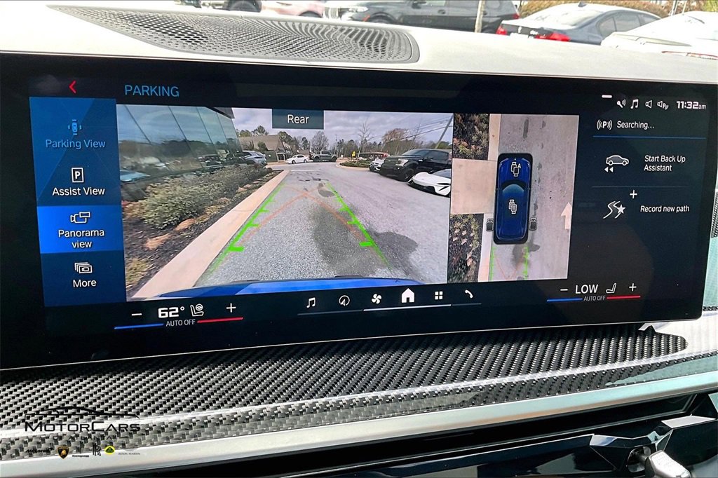 Used 2024 BMW X5 M Competition image 18