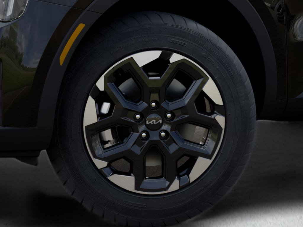 New 2025 Kia Sorento S image 9