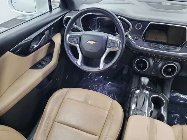 Used 2020 Chevrolet Blazer Premier w/ Driver Confidence II Package FWD image 15