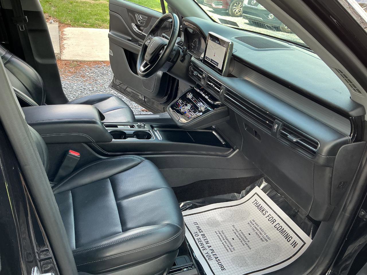 Used 2020 Lincoln Corsair AWD w/ Equipment Group 101A image 24