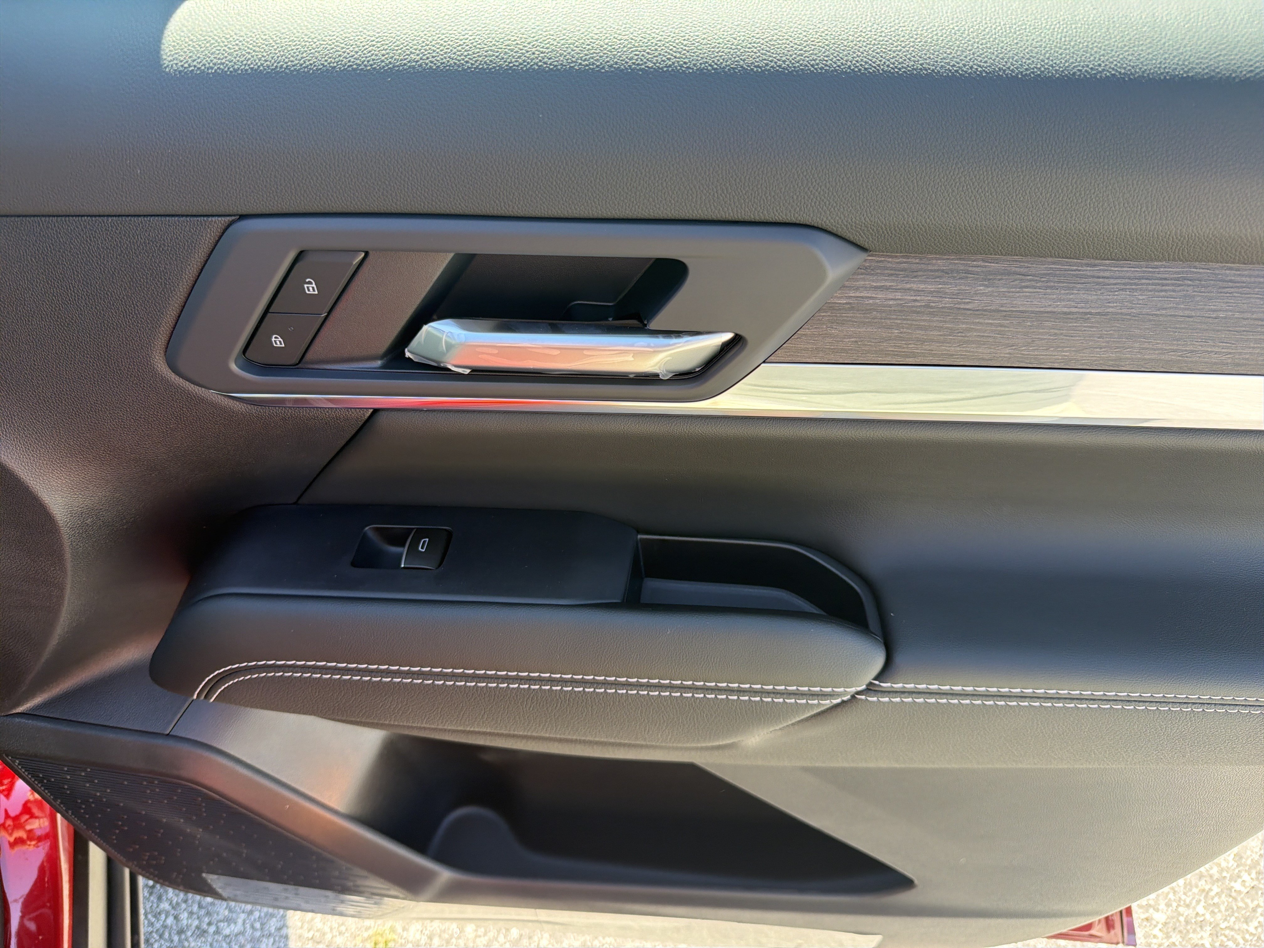 New 2026 GMC Terrain Denali AWD/4WD image 15