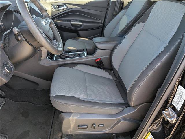 Used 2019 Ford Escape SE FWD image 14