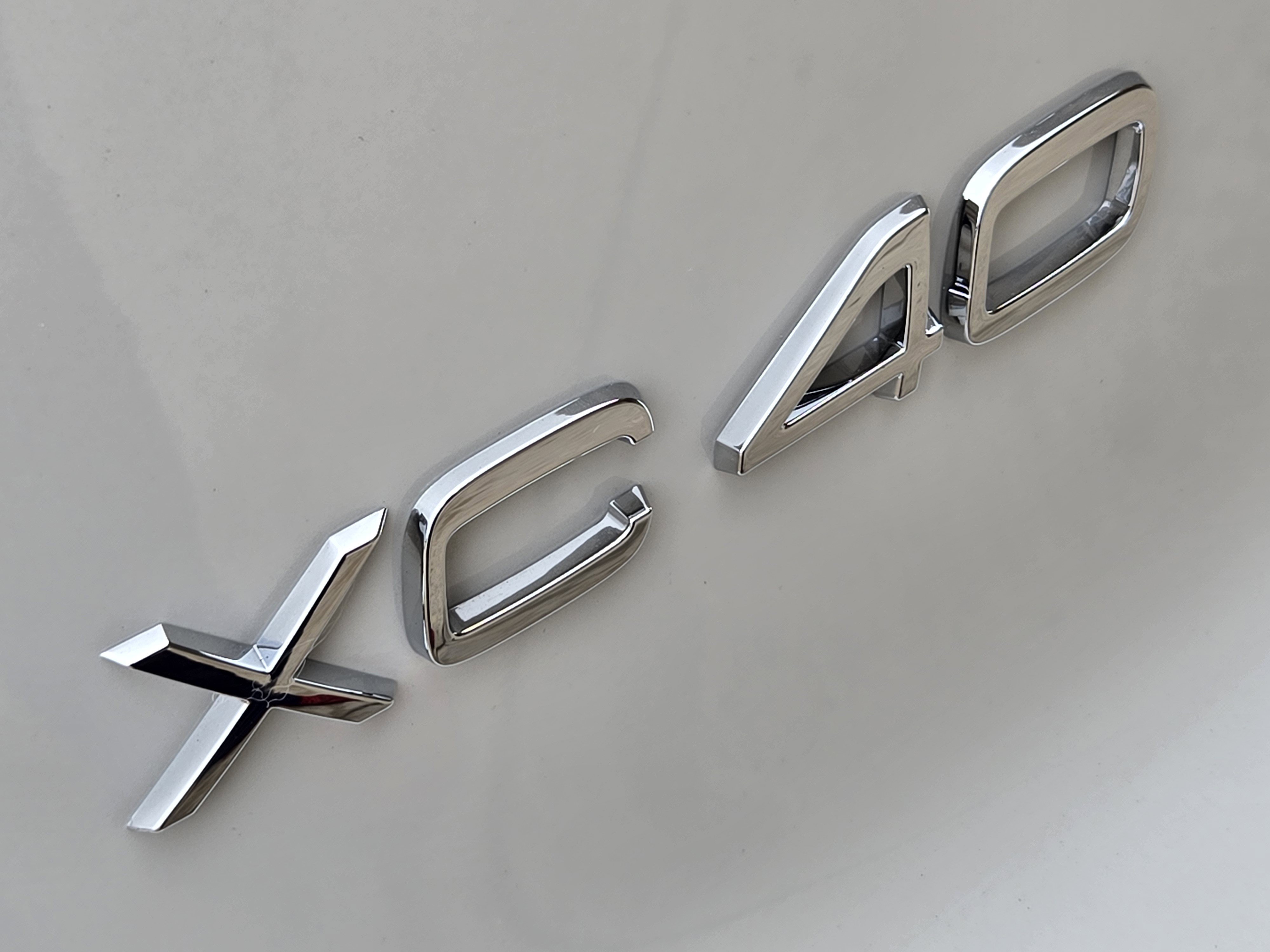 New 2026 Volvo XC40 B5 Plus w/ Protection Package Premier image 14